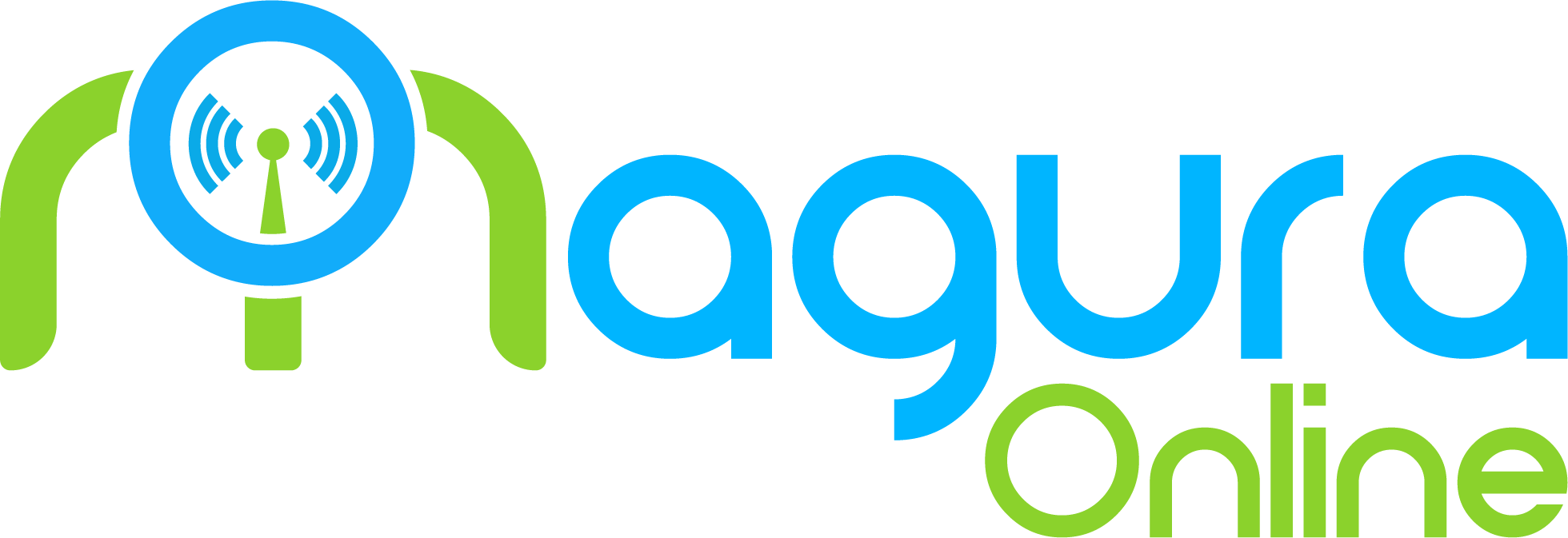   Magura Online-logo